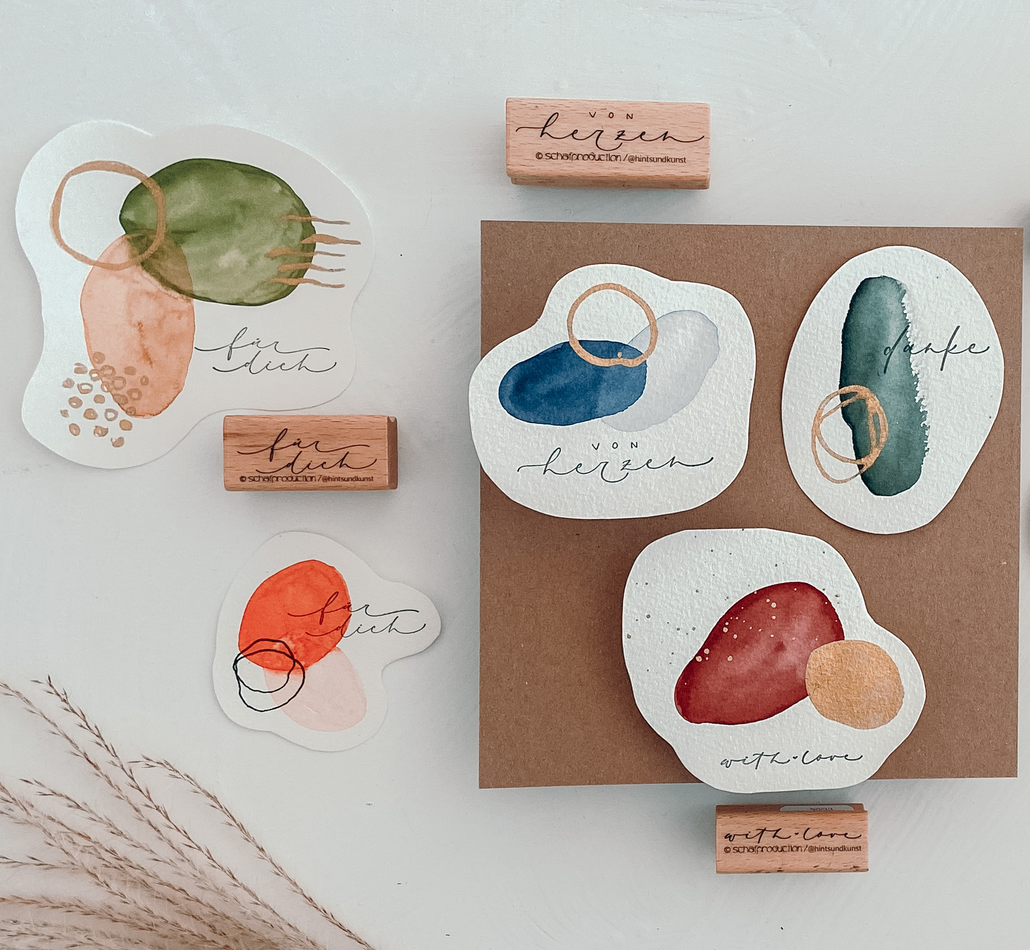 hintsundkunst_stempel_alle hintsundkunst_stempel_übersicht