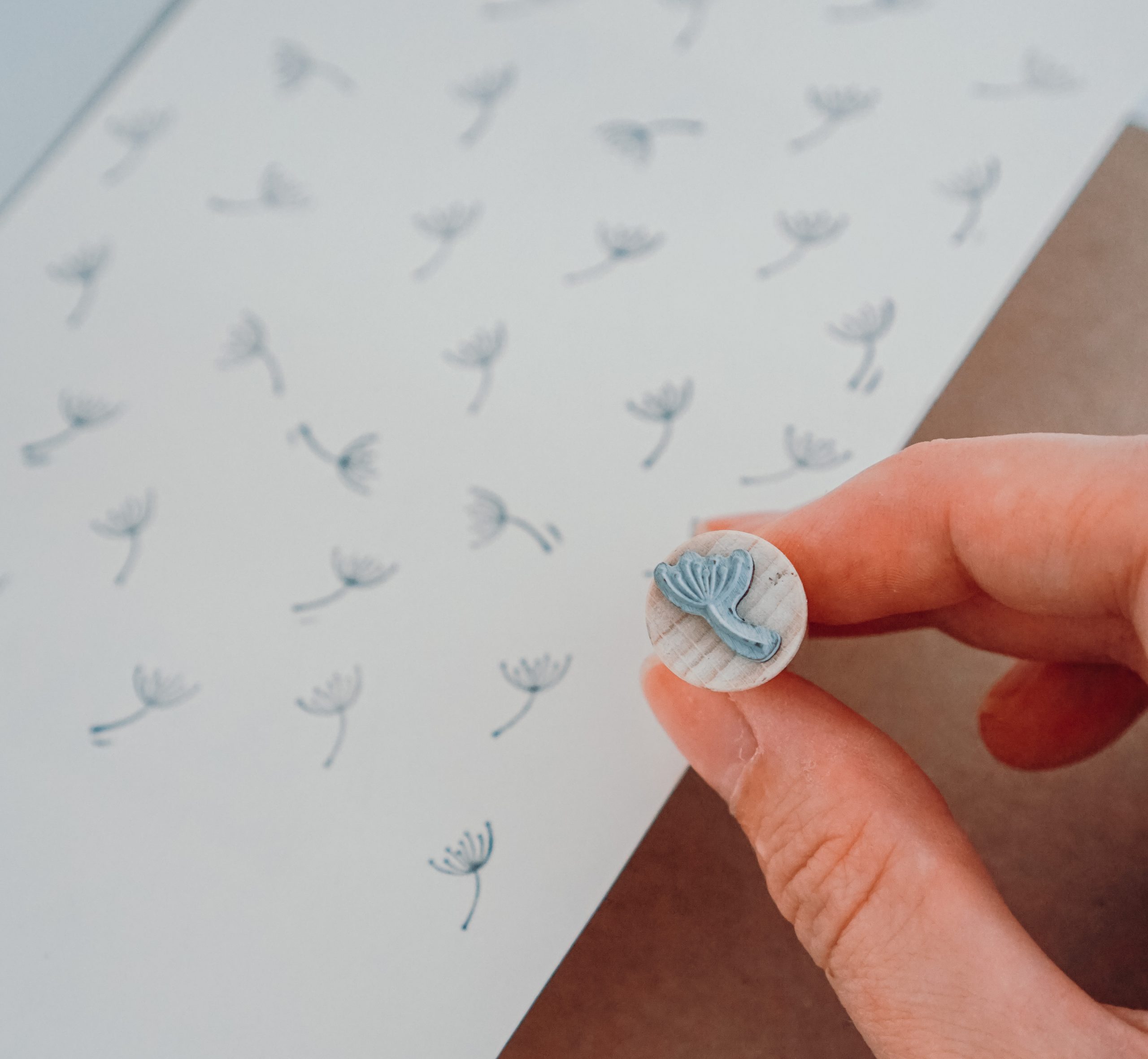 hintsundkunst_stempel_pusteblume hintsundkunst_stempel_pusteblume