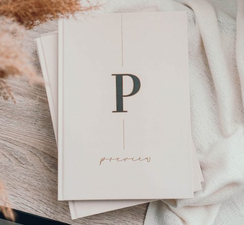 Jahresrückblick Buch Preview