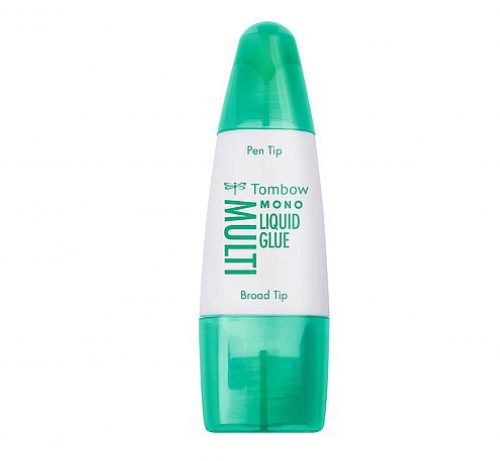 TOMBOW MONO MULTI Liquid Glue2