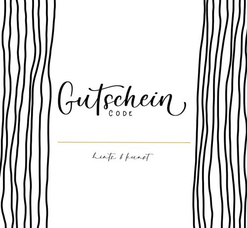Gutschein