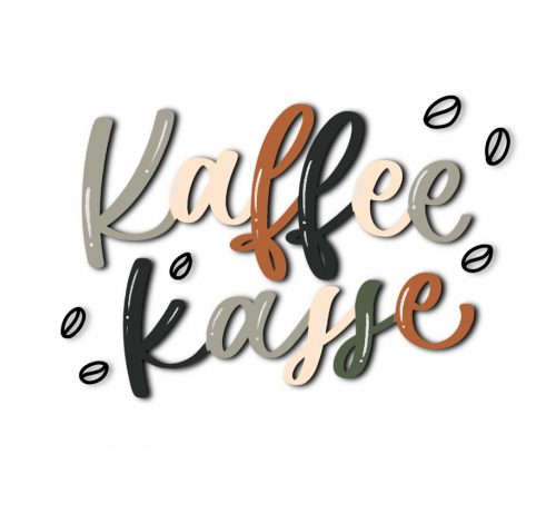 Kaffee Kasse