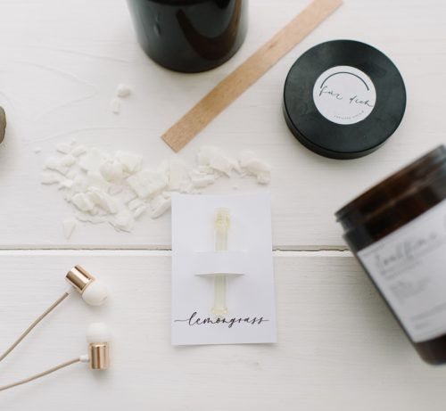 Upgrade meditatives Handlettering "Soulsome"