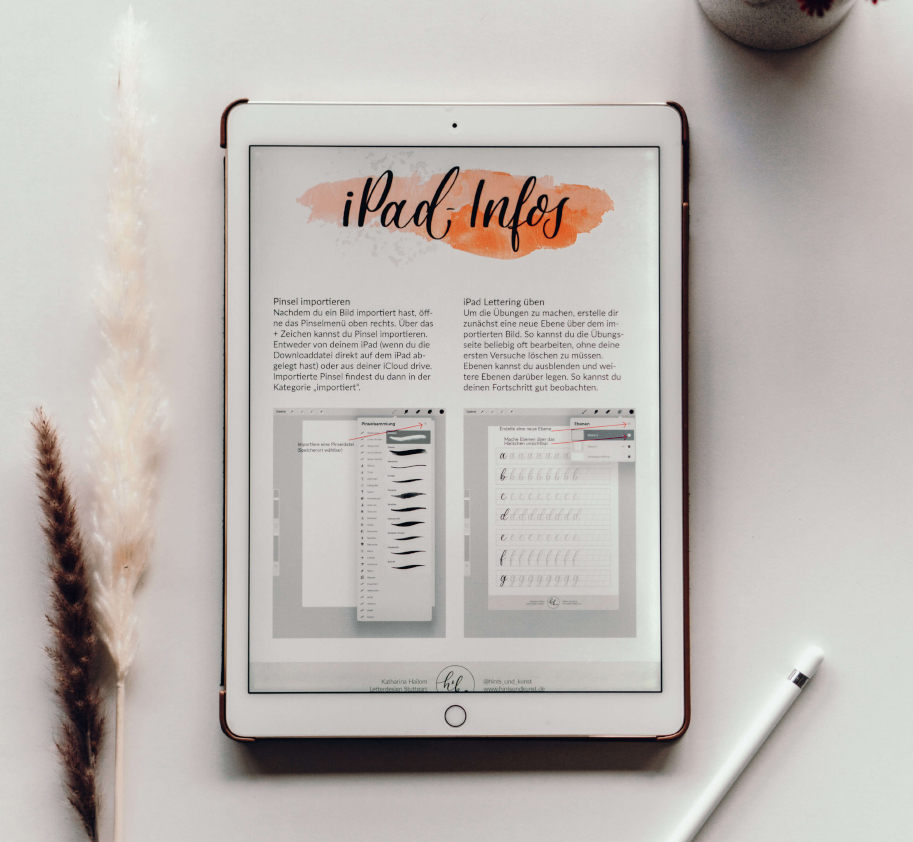 hintsundkunst_upgrade_guide_ipad Hints&Kunst - Produktdesign