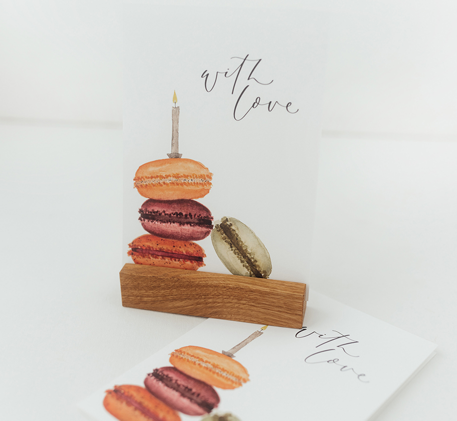 Karte with love Karte with love