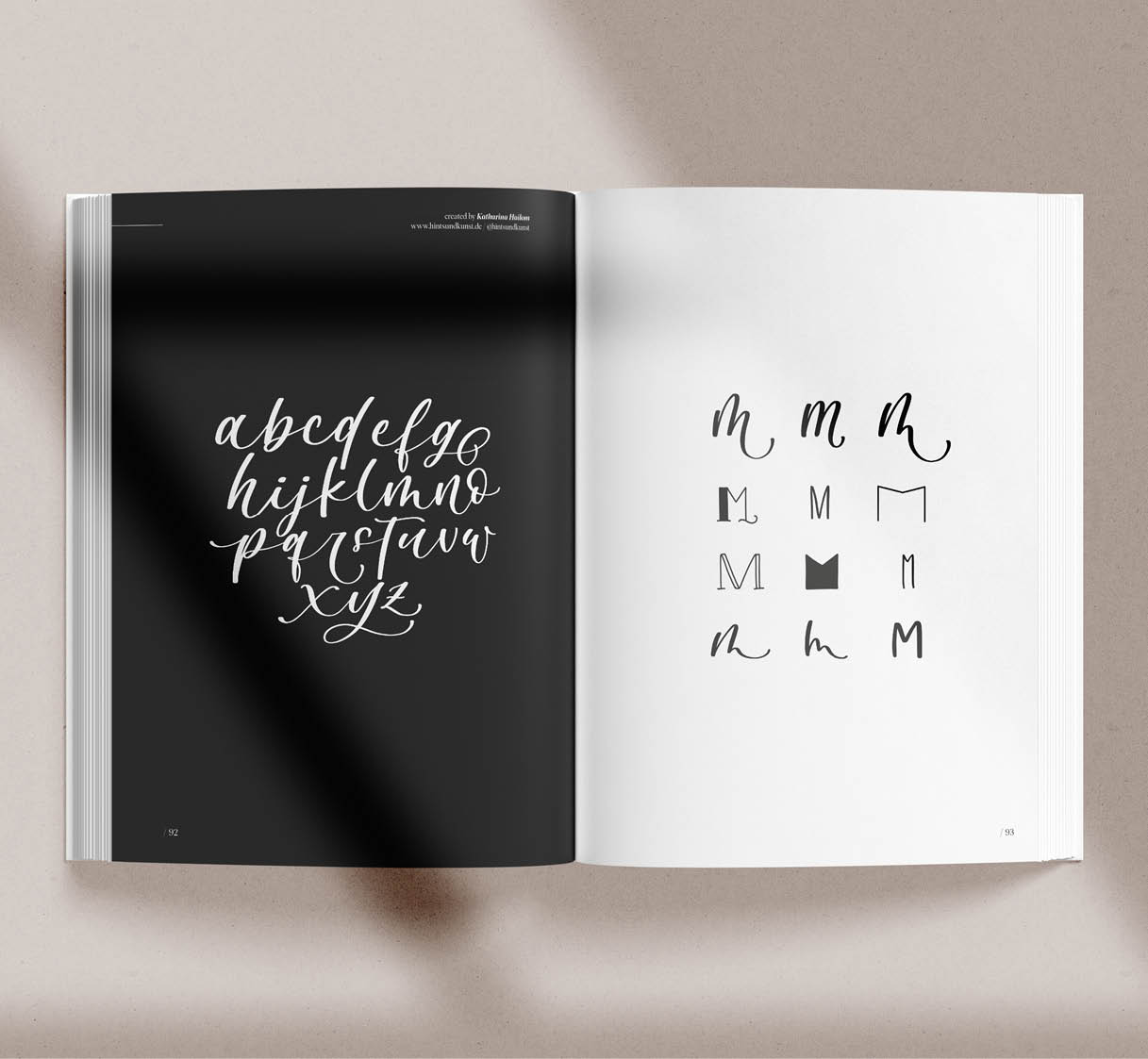 typebook3 coffee table book the type book