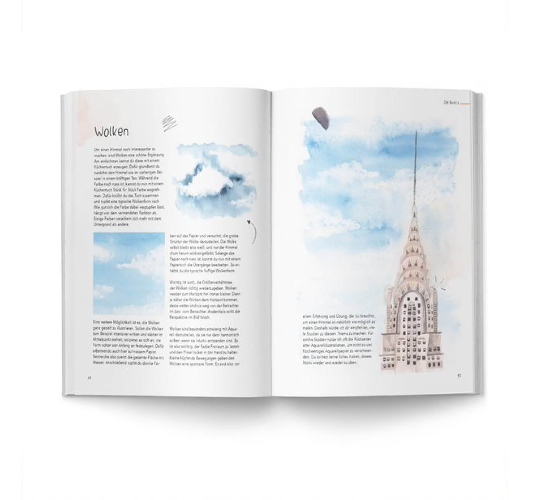 Buch Urban Watercolor Journey by Sue Hiepler_3 Buch Urban Watercolor Journey by Sue Hiepler_3