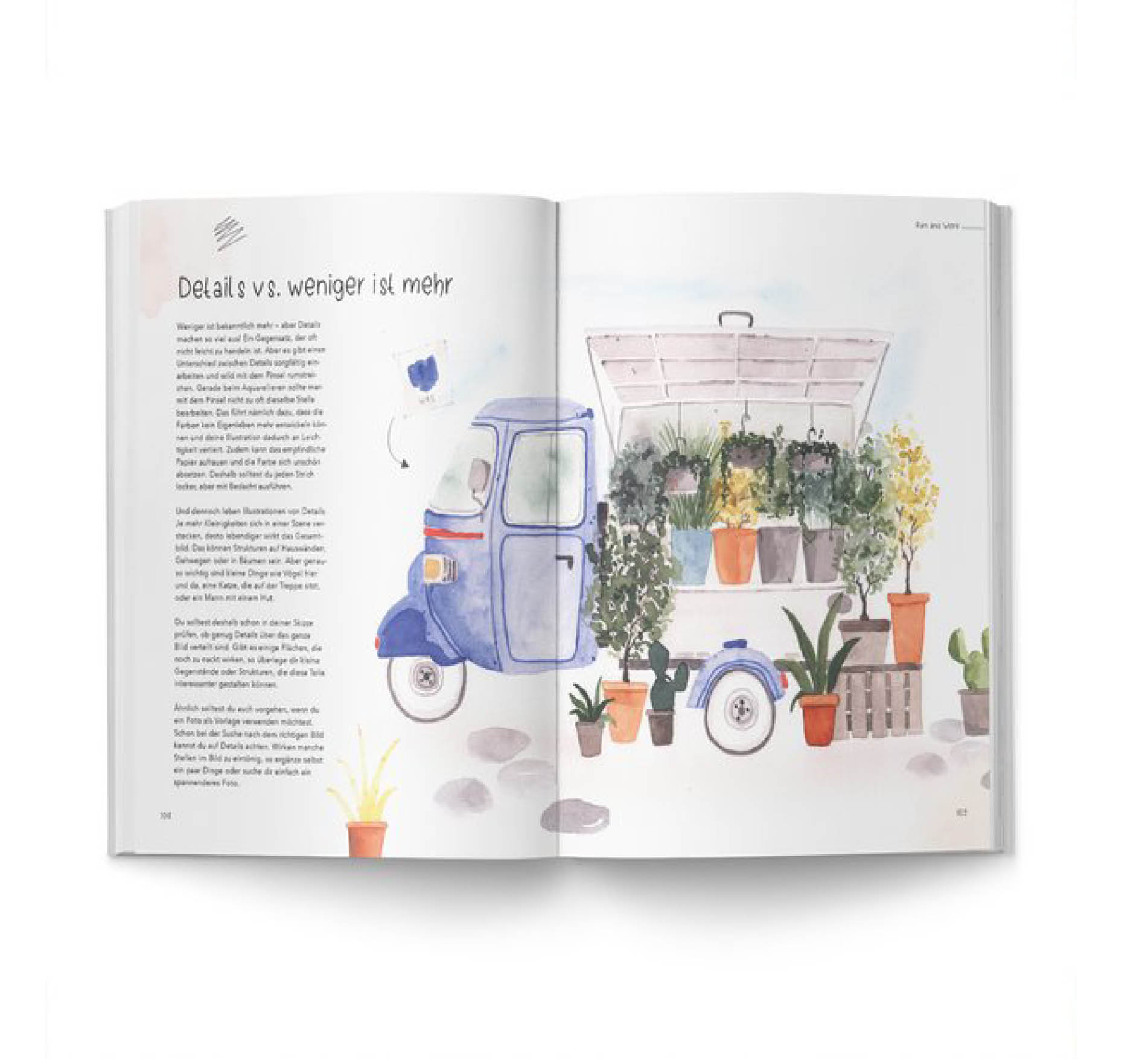 Buch Urban Watercolor Journey by Sue Hiepler_4 Buch Urban Watercolor Journey by Sue Hiepler_4