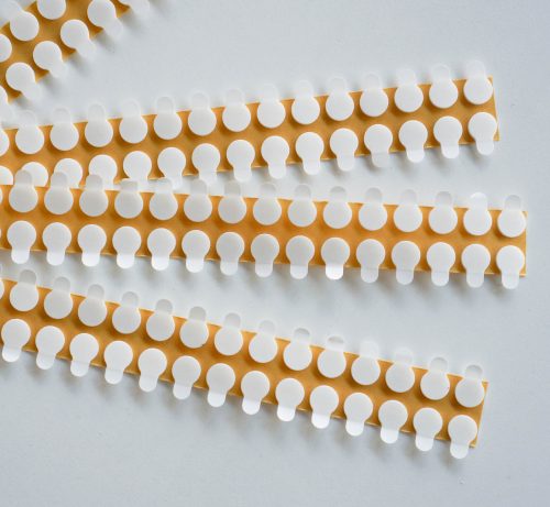 3D Schaumstoffklebepads