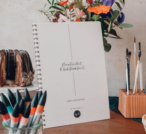 Sweet Living Edition by hej.uli