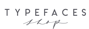 TypeFaces